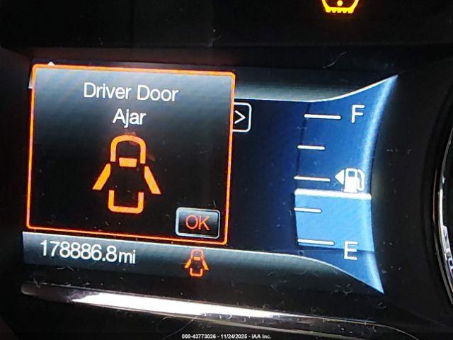 Lincoln Navigator Image 5