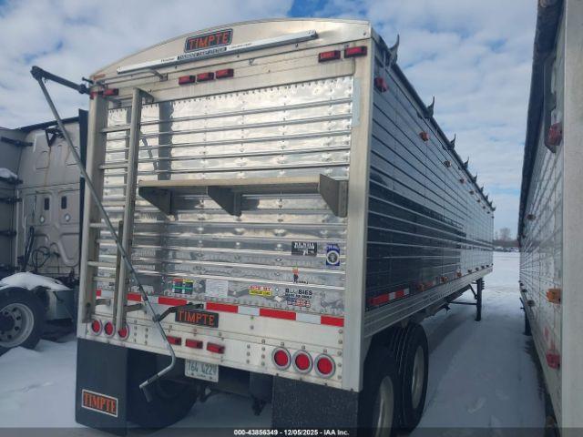 Timpte Grain Trailer Image 3