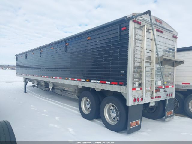 Timpte Grain Trailer Image 5