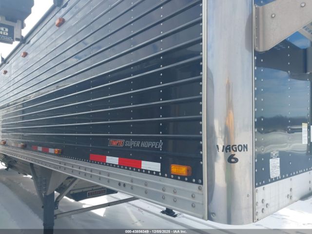 Timpte Grain Trailer Image 8