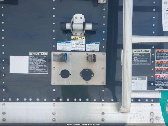 Timpte Grain Trailer Image 7