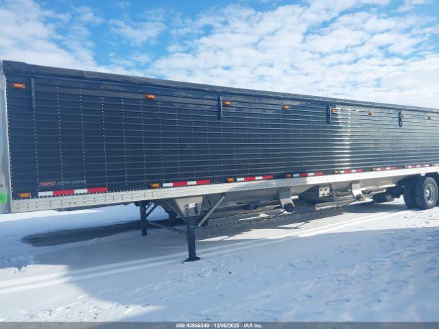 Timpte Grain Trailer Image 4