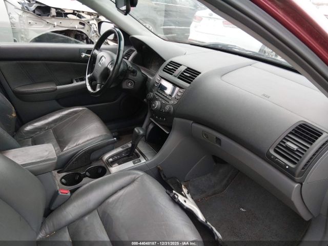 Honda Accord 3.0 Ex Image 4