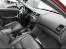 Honda Accord 3.0 Ex Image 4