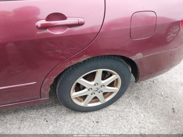 Honda Accord 3.0 Ex Image 3