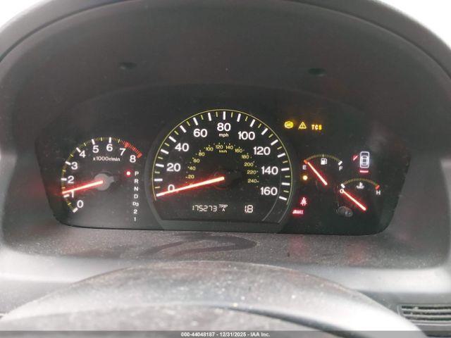 Honda Accord 3.0 Ex Image 8