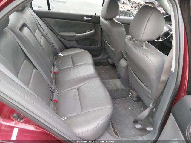 Honda Accord 3.0 Ex Image 5