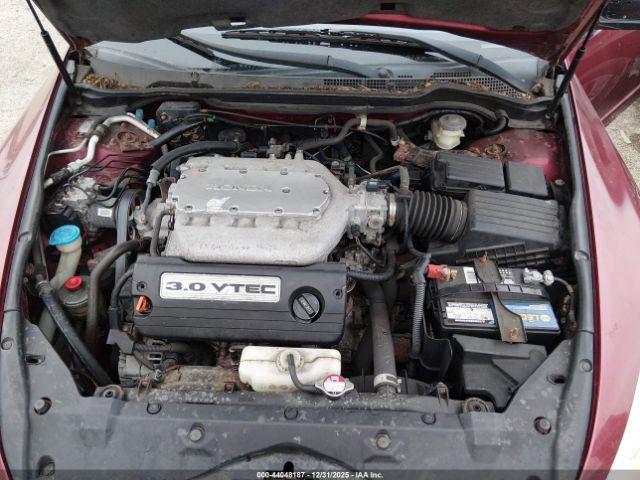 Honda Accord 3.0 Ex Image 7