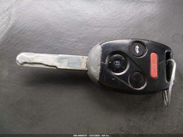 Honda Accord 3.0 Ex Image 10