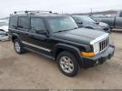 Jeep Commander Limited Image 1