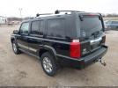 Jeep Commander Limited Image 3