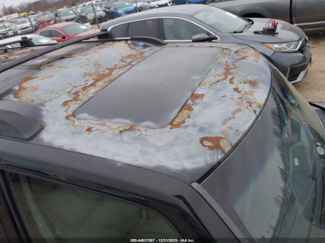 Jeep Commander Limited Image 8