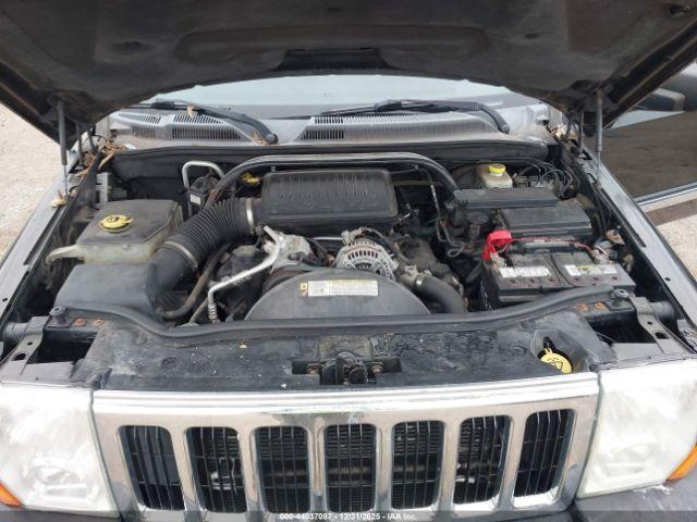 Jeep Commander Limited Image 2