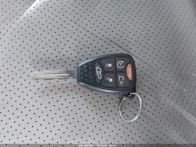 Jeep Commander Limited Image 10