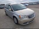 Chrysler Town & Country Touring Image 1