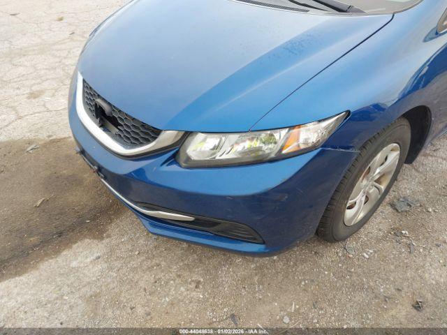 Honda Civic Lx Image 4