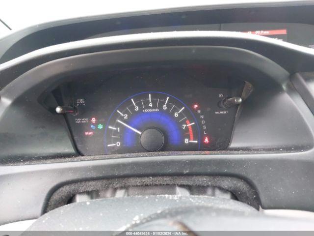 Honda Civic Lx Image 15