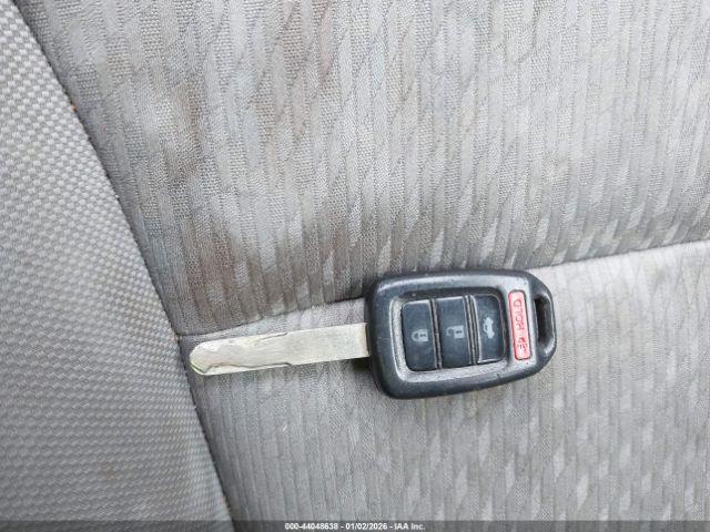 Honda Civic Lx Image 5