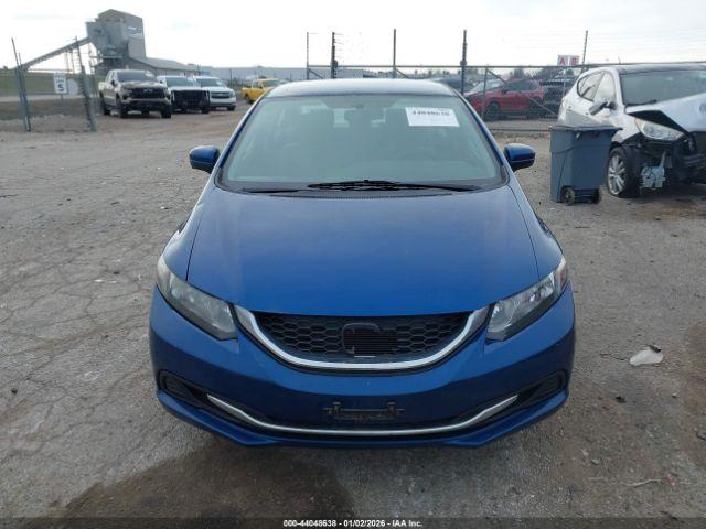 Honda Civic Lx Image 16