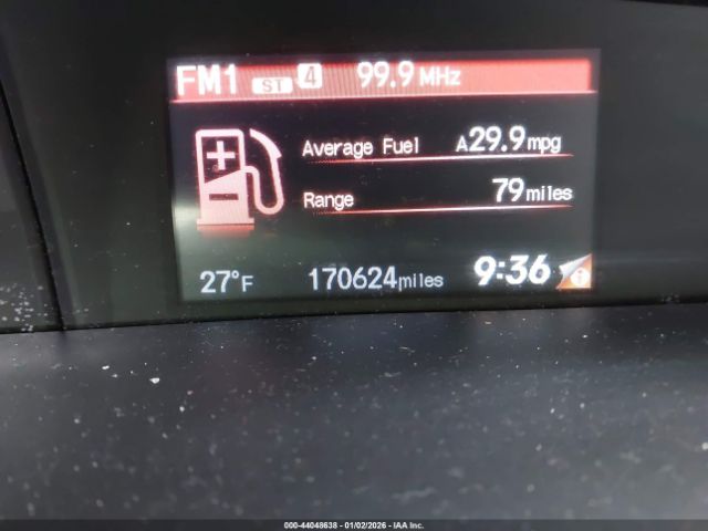 Honda Civic Lx Image 3