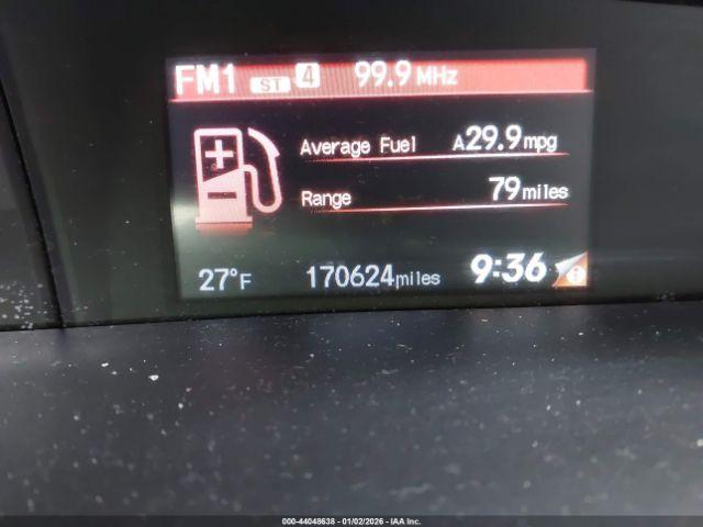 Honda Civic Lx Image 3