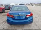 Honda Civic Lx Image 14