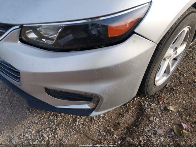 Chevrolet Malibu 1ls Image 15