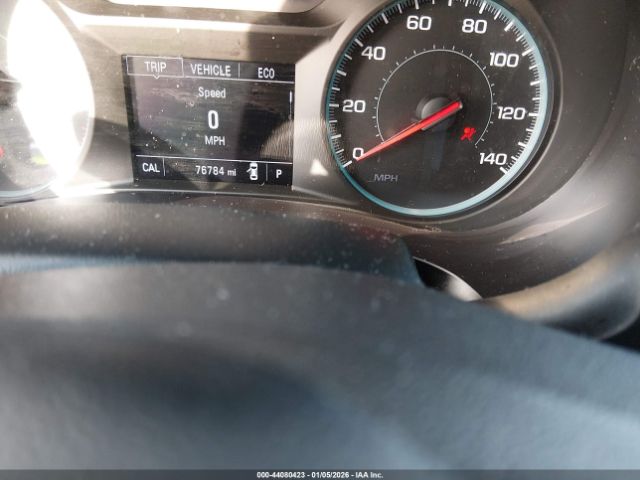 Chevrolet Malibu 1ls Image 13