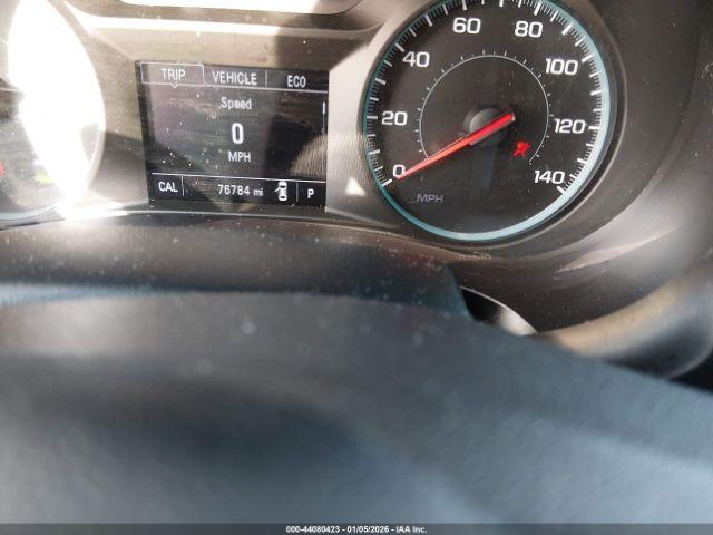 Chevrolet Malibu 1ls Image 13