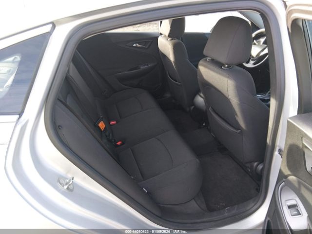 Chevrolet Malibu 1ls Image 12