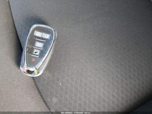 Chevrolet Malibu 1ls Image 16