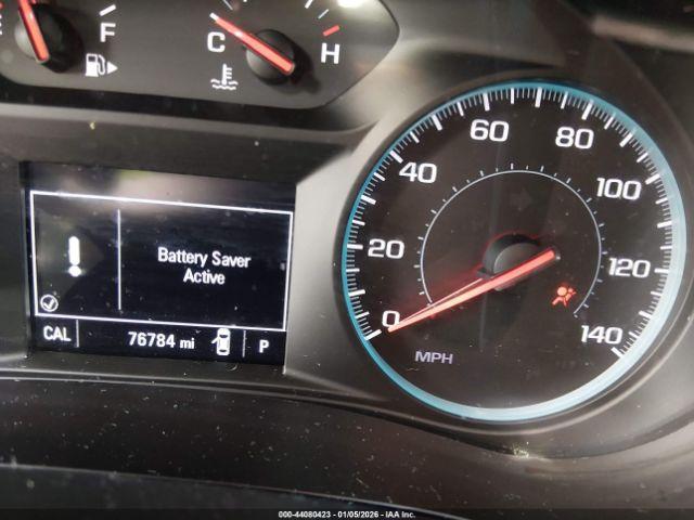 Chevrolet Malibu 1ls Image 2