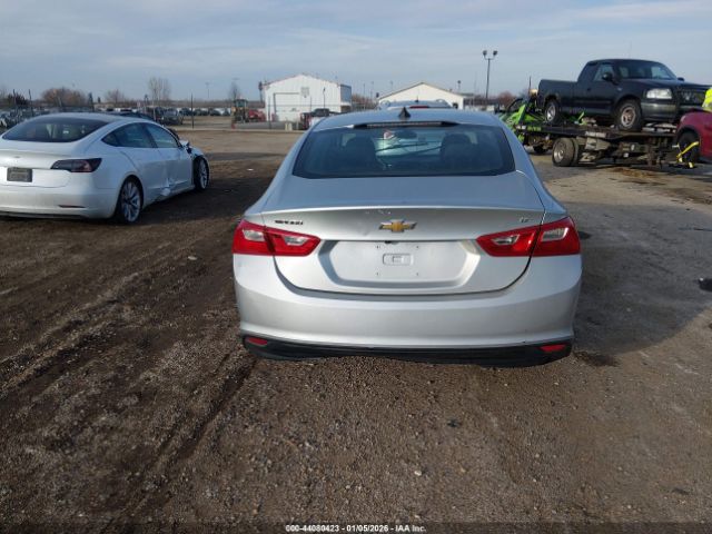 Chevrolet Malibu 1ls Image 3