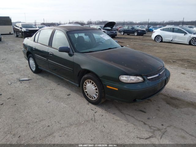 Chevrolet Malibu Image 1