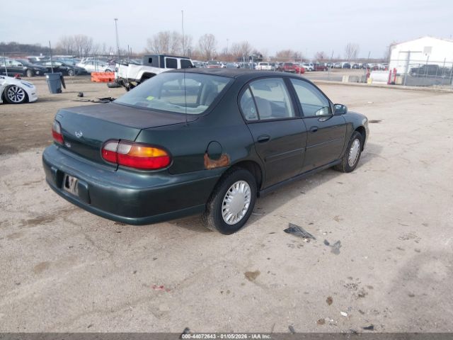 Chevrolet Malibu Image 7