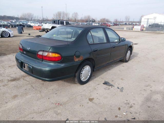 Chevrolet Malibu Image 7