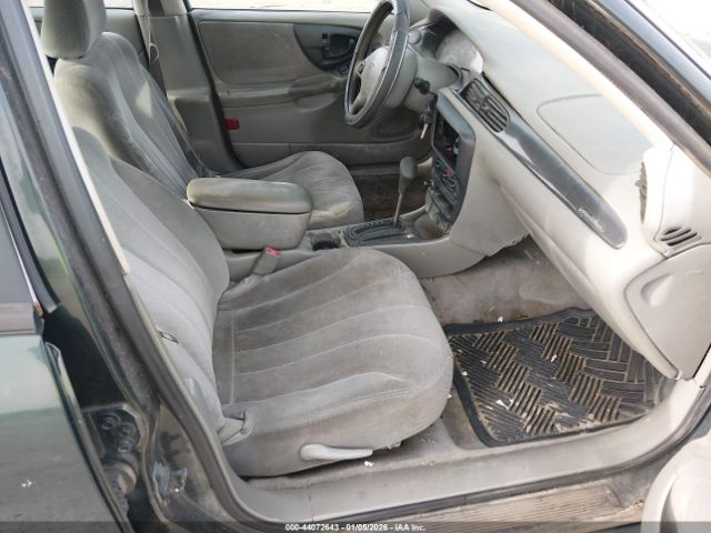 Chevrolet Malibu Image 5