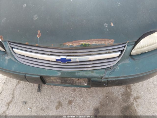 Chevrolet Malibu Image 8