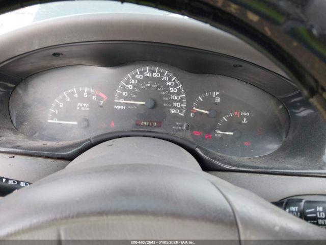 Chevrolet Malibu Image 11