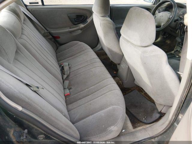 Chevrolet Malibu Image 9