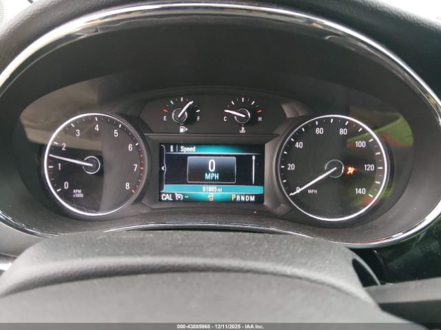 Buick Encore Sport Touring Image 10