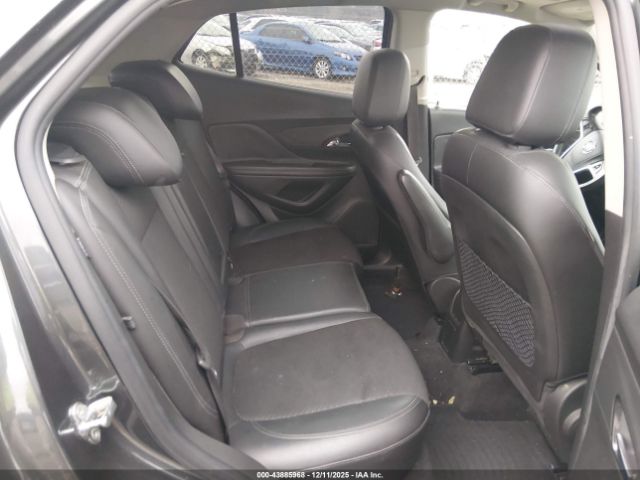 Buick Encore Sport Touring Image 3