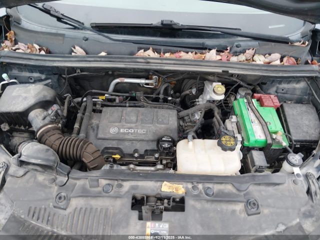 Buick Encore Sport Touring Image 9