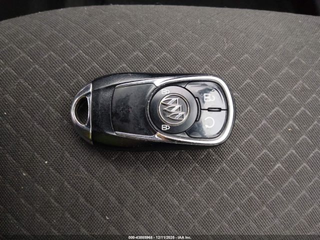 Buick Encore Sport Touring Image 6