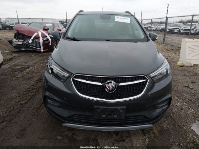 Buick Encore Sport Touring Image 5