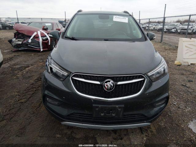 Buick Encore Sport Touring Image 5