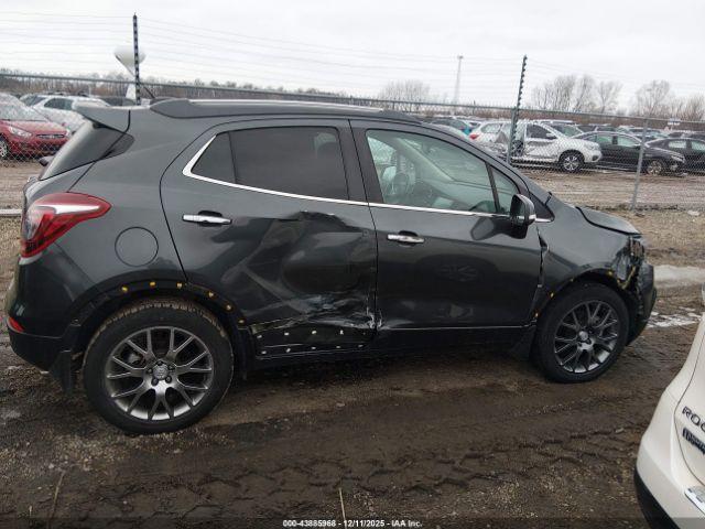 Buick Encore Sport Touring Image 7