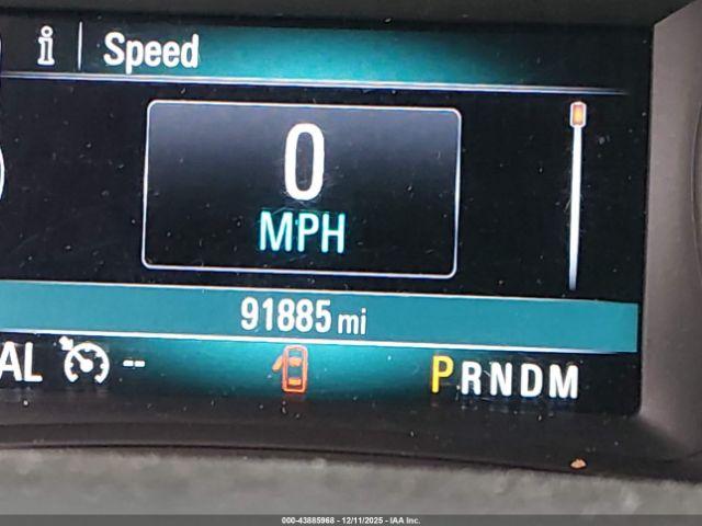 Buick Encore Sport Touring Image 12