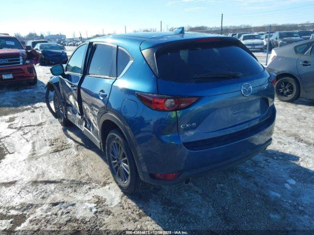 Mazda Cx Touring Image 5