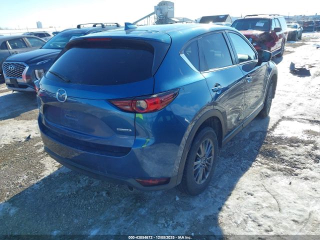 Mazda Cx Touring Image 9